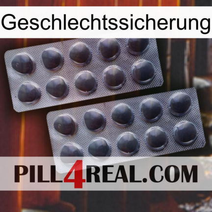 Sex Assurance 31